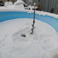 Морозостойкость полипропиленовых бассейнов